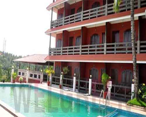 Welgreen Kerala Holidays - Green Palm Resorts & Hotels